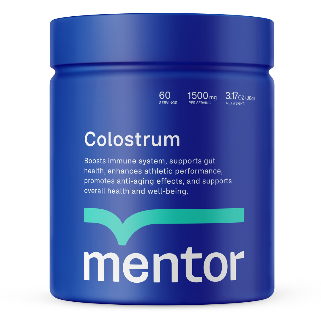 Colostrum Powder