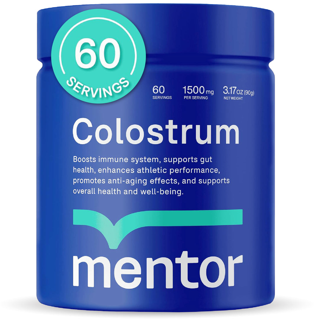 Colostrum Powder