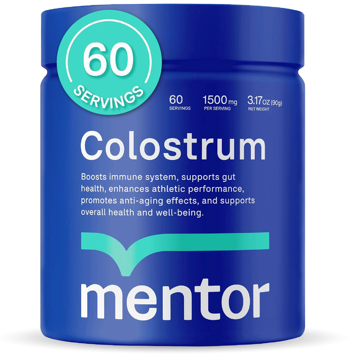 Colostrum Powder