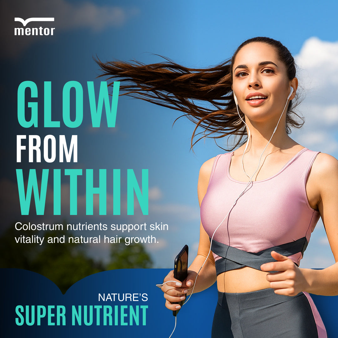 Colostrum Powder