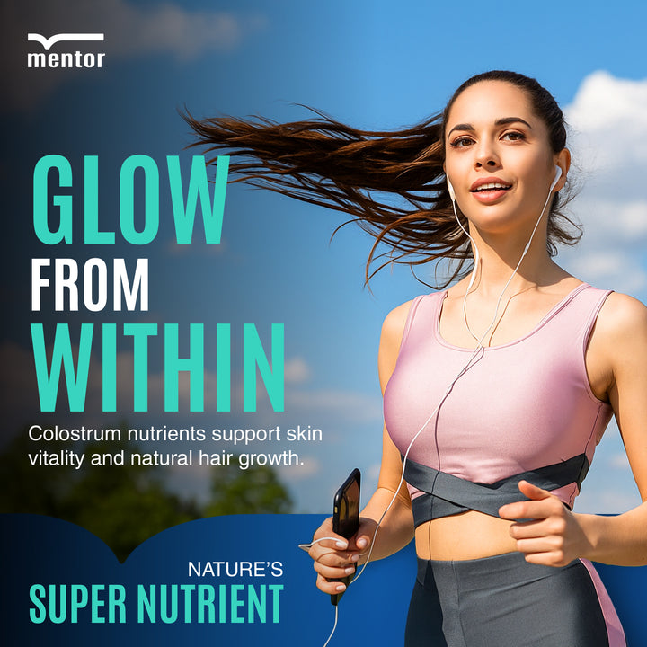Colostrum Powder